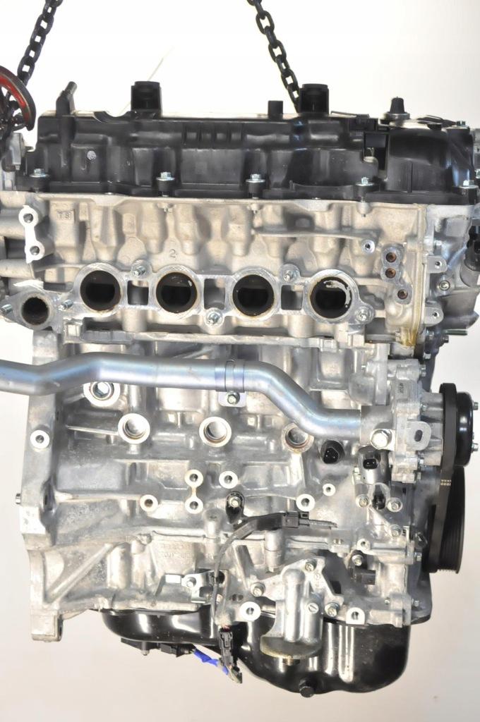 Moteur PEYK Nu CX-5 MAZDA, Envoi, Utilisé, Daihatsu