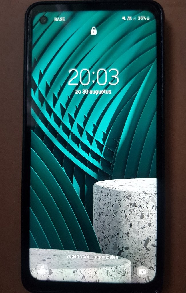 Samsung, Ophalen of Verzenden