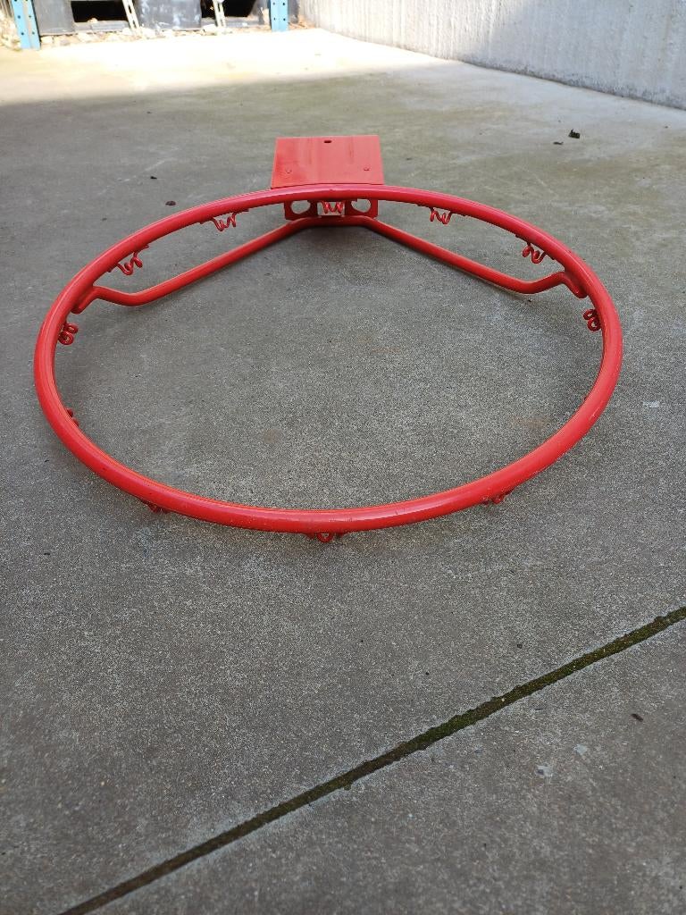 basketbalring