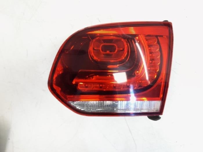 Feu arrière droit d'un Volkswagen Golf, Autos : Pièces & Accessoires, Volkswagen, -, 3 mois de garantie, Utilisé