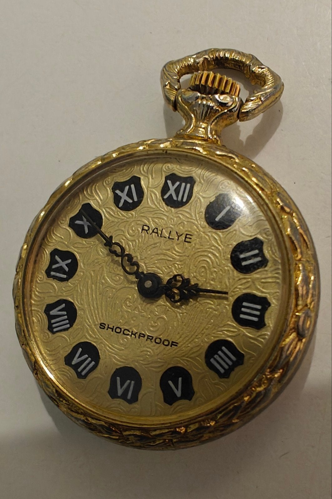Antiek horloge, Ophalen of Verzenden, Zakhorloge