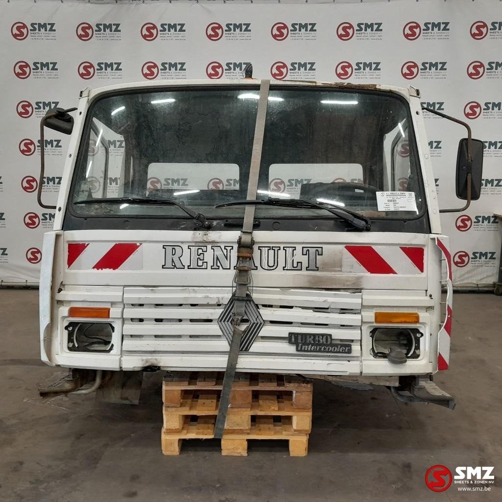 Occ cabine Renault, Gebruikt, Renault, Overige Auto-onderdelen