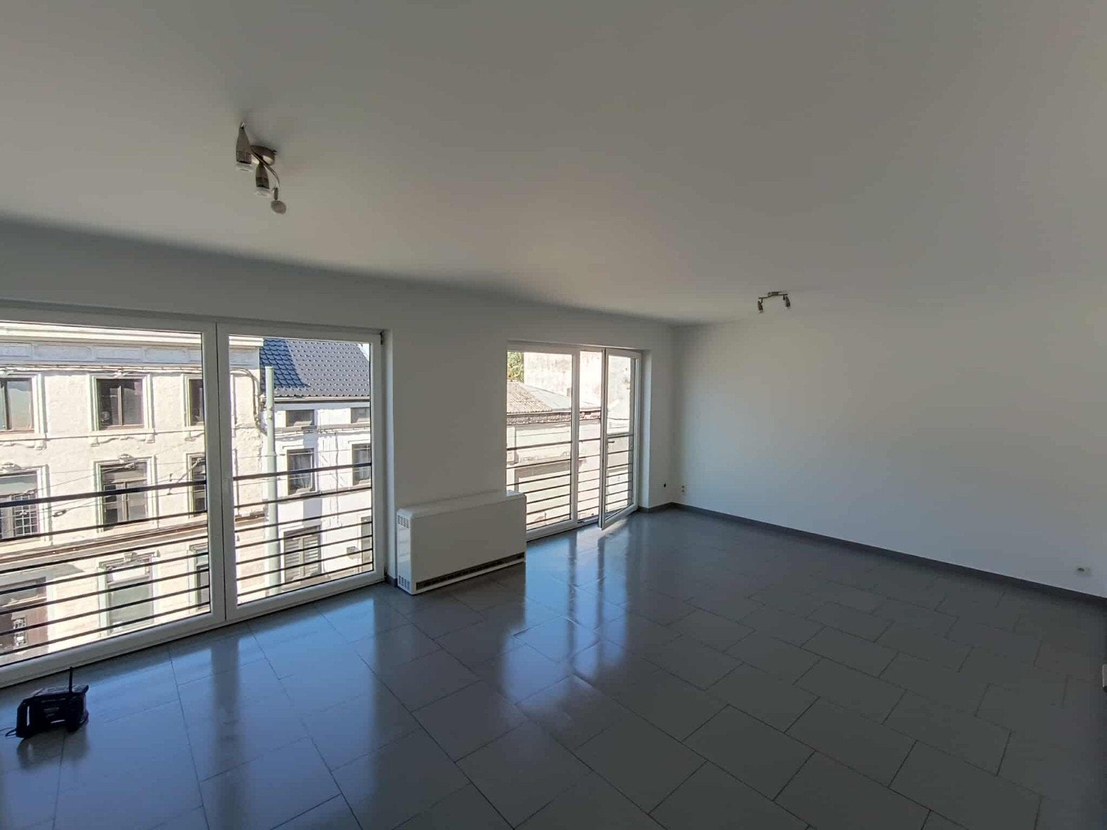 A vendre - Bel appartement 2 chambres 93 m2 - PEB C, Immo, Gosselies, 18374 kWh/an, 93 m², 199 kWh/m²/an
