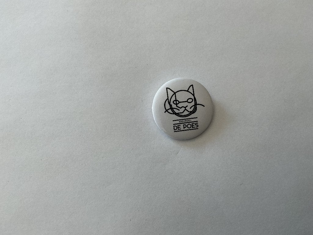 Bier de poes, Ophalen of Verzenden, Zo goed als nieuw, Overige typen, Overige merken