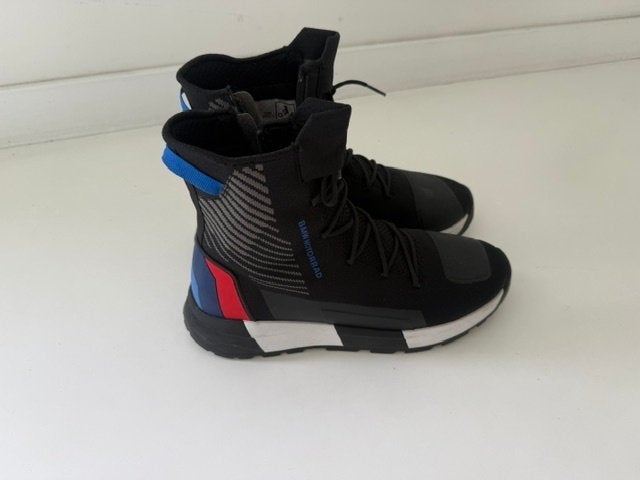 BMW Motor laarzen, Enlèvement, Hommes, Bottes