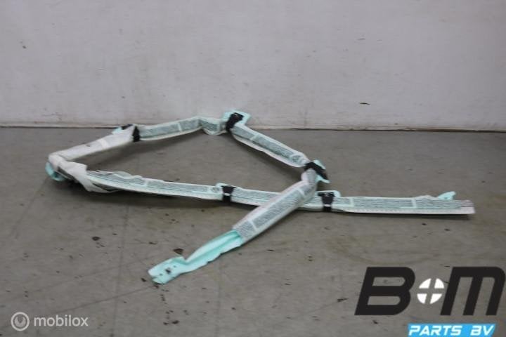 Dakairbag rechts VW Passat B7 Var. 3C0880742F, Autos : Divers, Antivol, Utilisé