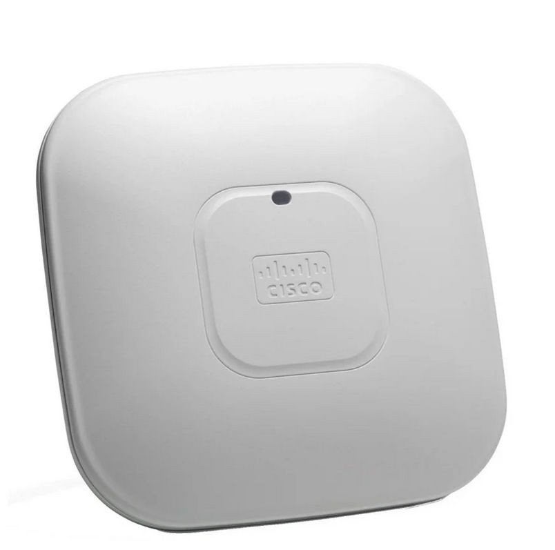 CISCO AIR-CAP3502I-E-K9 Access Point, Computers en Software, Accesspoints, Gebruikt, Ophalen of Verzenden