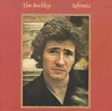 BUCKLEY TIM : Sefronia, CD & DVD, Enlèvement ou Envoi, Comme neuf, Album, Comprend un livret