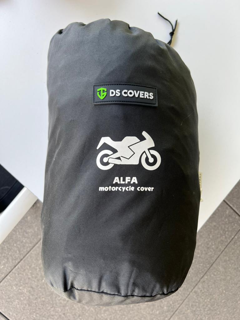 DS Covers Alfa motorhoes, Motoren, Ophalen, Nieuw