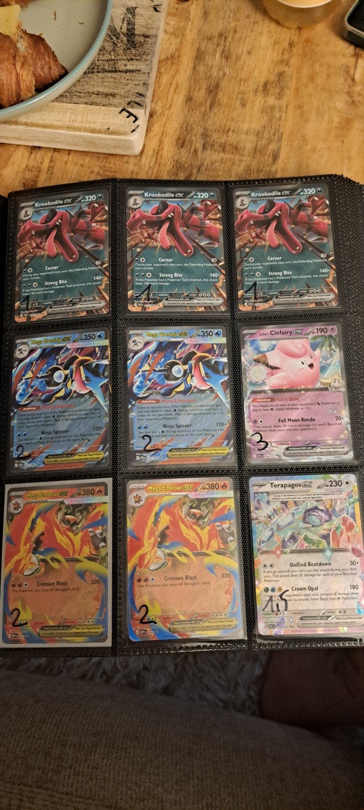 Pokemon verschillende hits te koop, Enlèvement