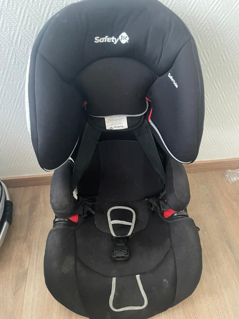 Autostoel, Enfants & Bébés, Enlèvement, Utilisé, Autres marques