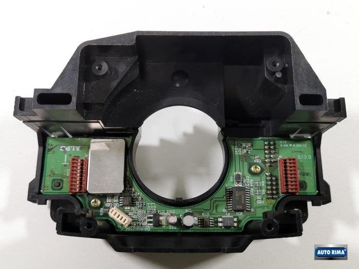 Commutateur combi colonne de direction d'un Volvo V70, -, 3 mois de garantie, -, -