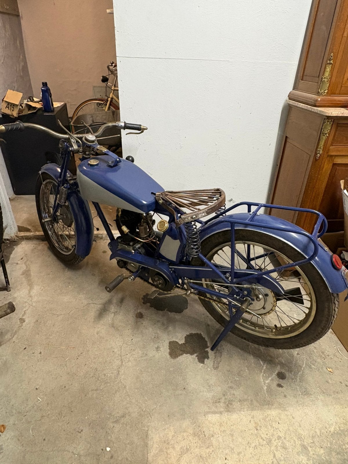 sansoupap 225cc