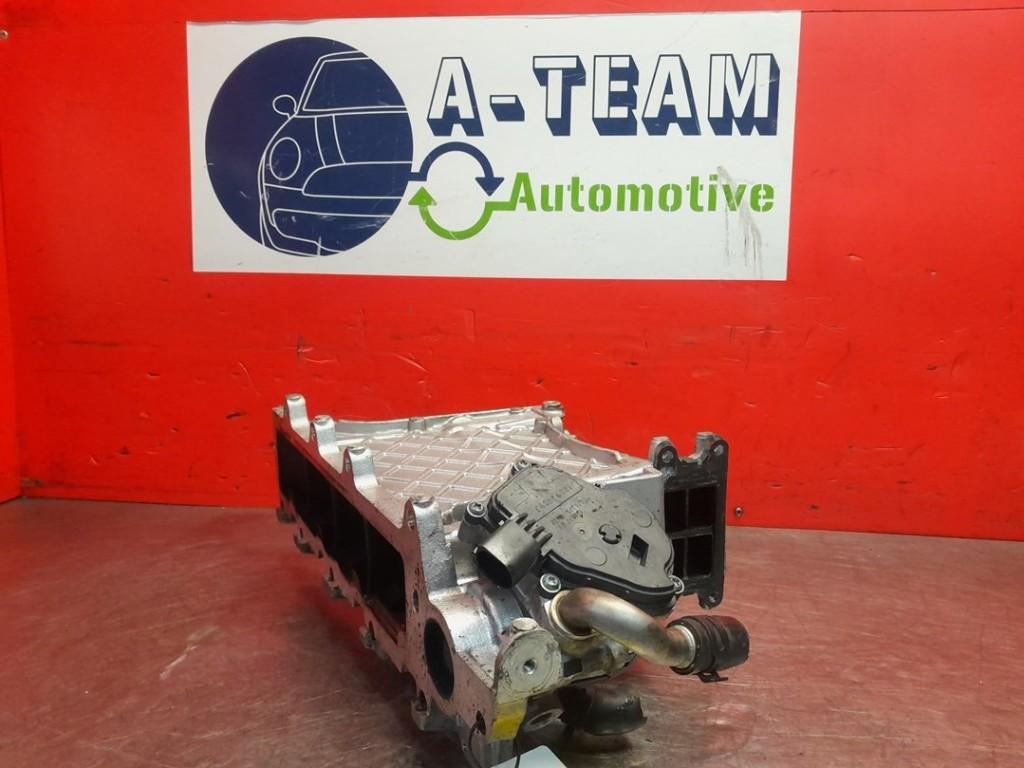 VANNE EGR Volkswagen Caddy IV (01-2015/09-2020) (04L131501L), Utilisé, Volkswagen