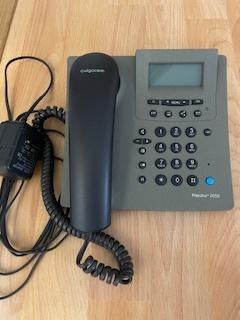 Telefoontoestel, Telecommunicatie, Ophalen, Gebruikt