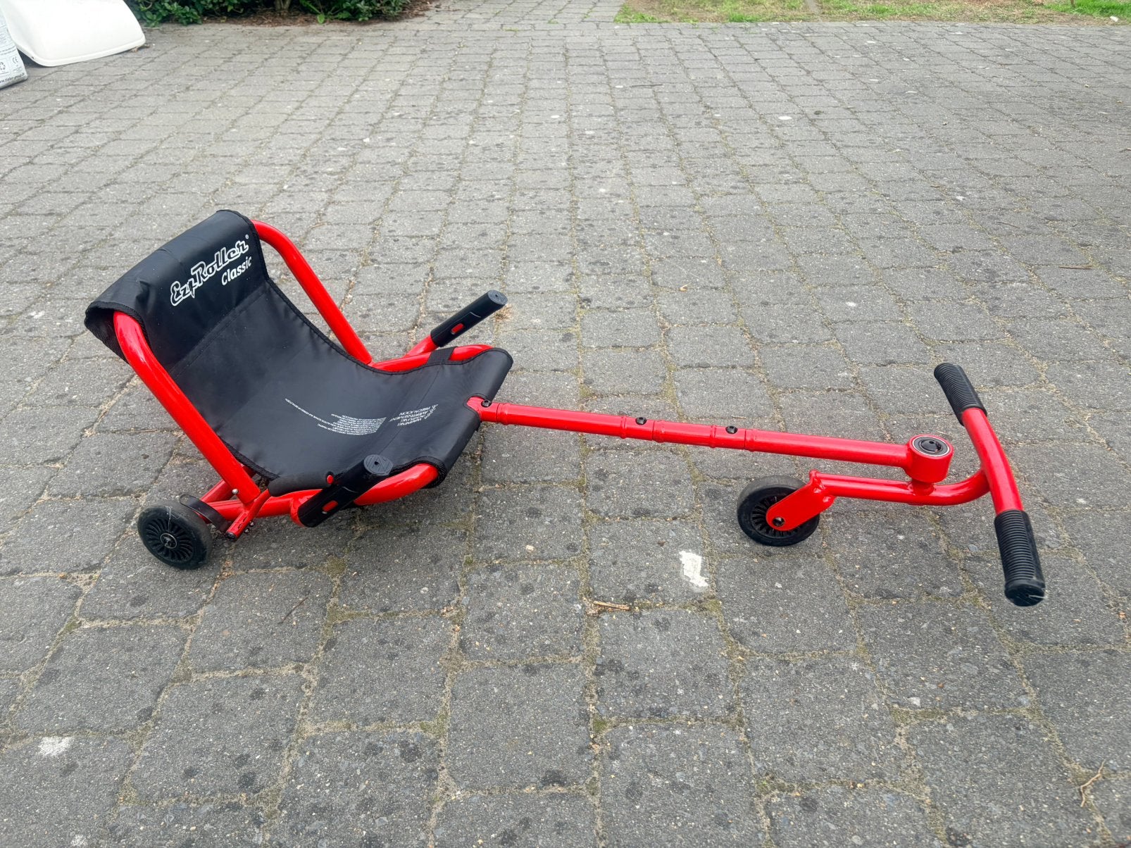 Ezy roller classic, nieuwstaat, Ophalen, Zo goed als nieuw