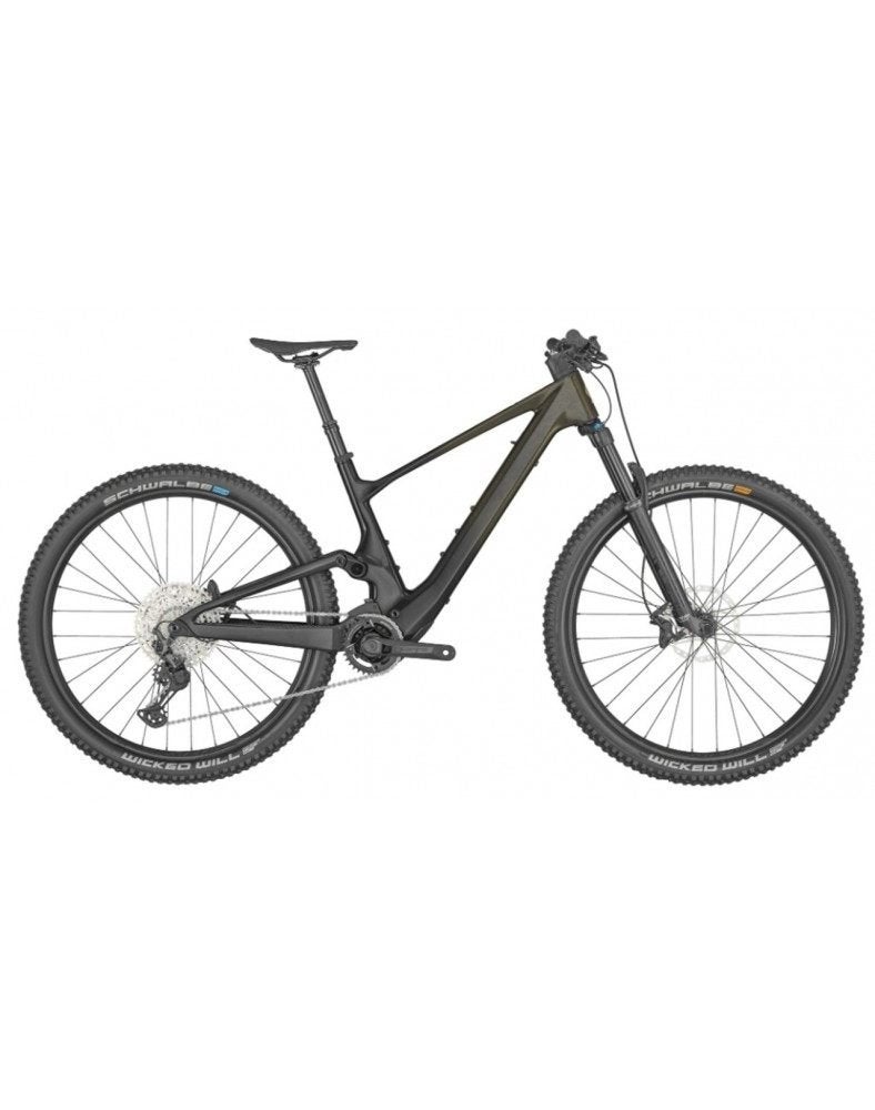 SCOTT Lumen eRide 910 - NIEUW, Fietsen en Brommers, Ophalen of Verzenden, Nieuw, Overige merken