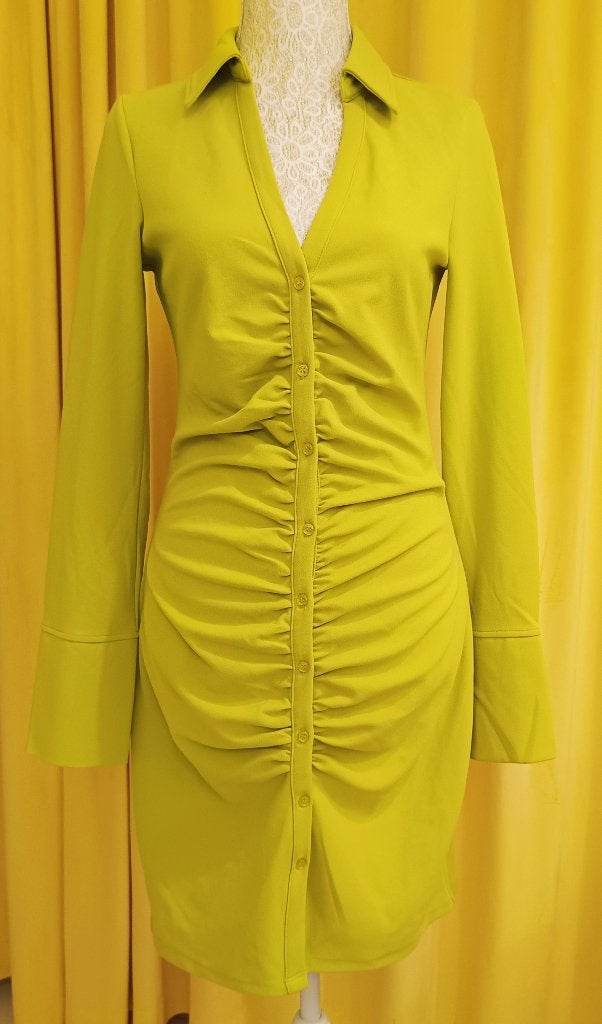 H&M mini dress. Size S, H&M, Overige kleuren, Nieuw, Ophalen of Verzenden