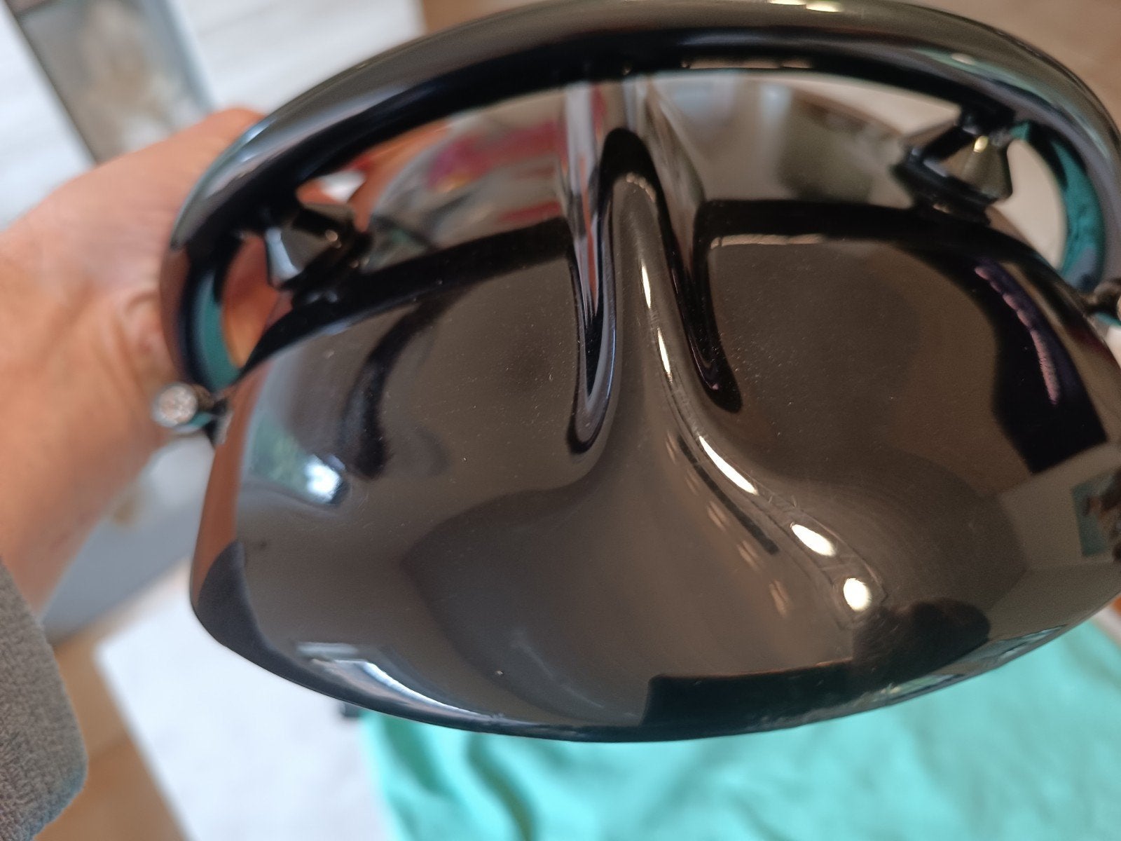 garde boue arrière Court pour triumph bobber, Motoren, Particulier, Occasion