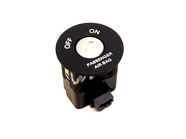 VEROUILLAGE AIRBAG Kia Picanto (BA) (01-2004/09-2011), Utilisé, Kia