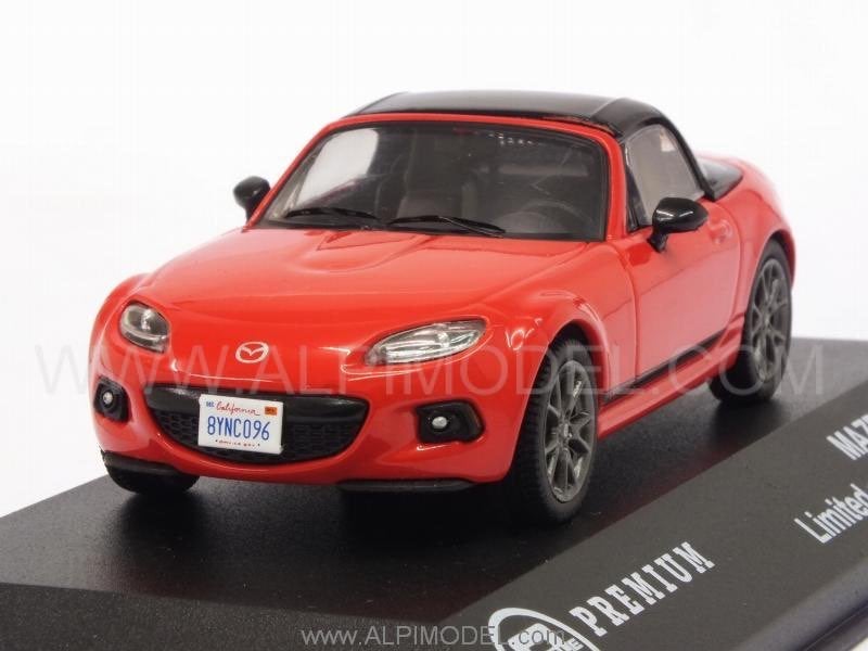 Mazda 1:43, Hobby en Vrije tijd, Ophalen of Verzenden, Zo goed als nieuw