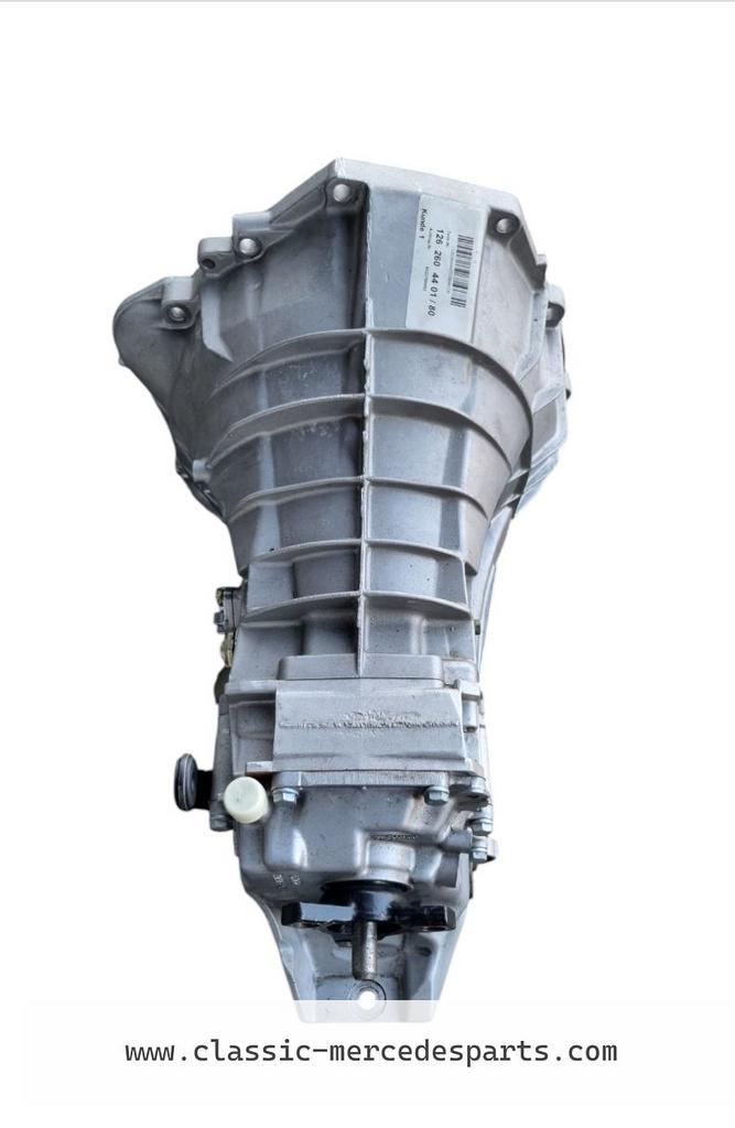 717.441 Versnellingsbak Handgeschakeld Mercedes C280 w202 /, Utilisé, -, -, Enlèvement ou Envoi
