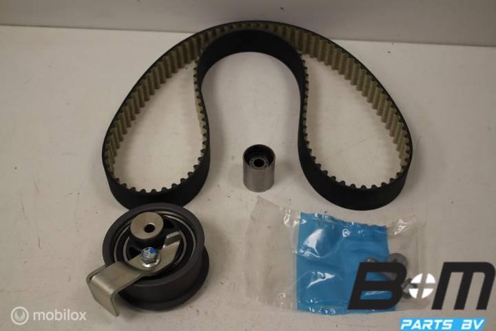 Reparatieset voor getande riem met spanrol 038198119, Gebruikt