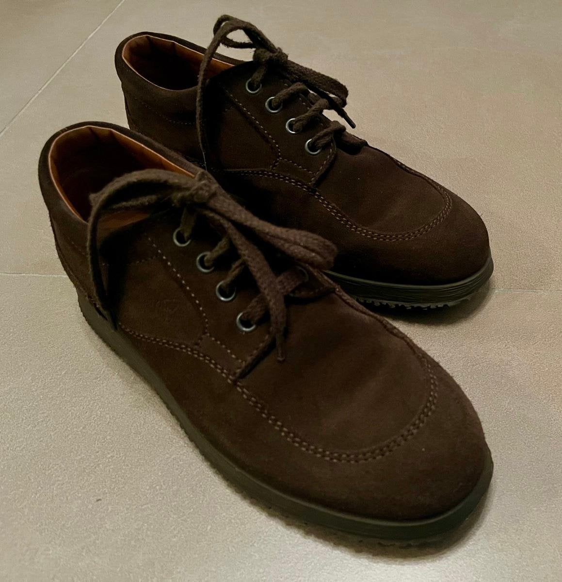 Chaussures d'hiver Hogan pour femmes taille 38, Vêtements | Femmes, Brun, Autres types, Porté, Envoi