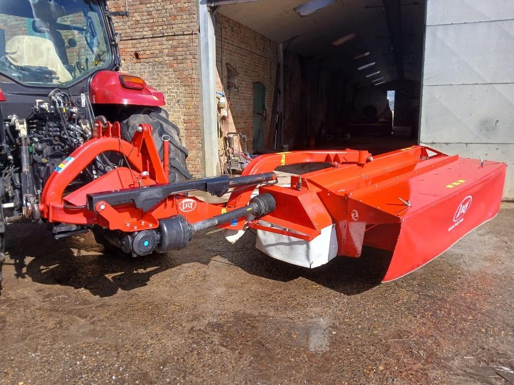 lely splendino 320 MC, Zakelijke goederen, Landbouw | Werktuigen, Ophalen, Veehouderij, Weidebouw