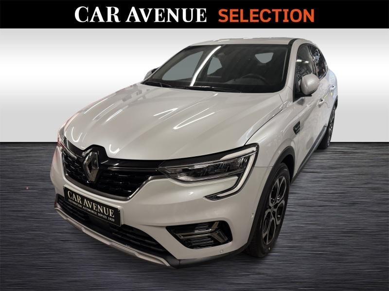 Renault Arkana Intens 1.6 E-TECH, Arkana, Achat, Electronic Stability Program (ESP), Euro 6