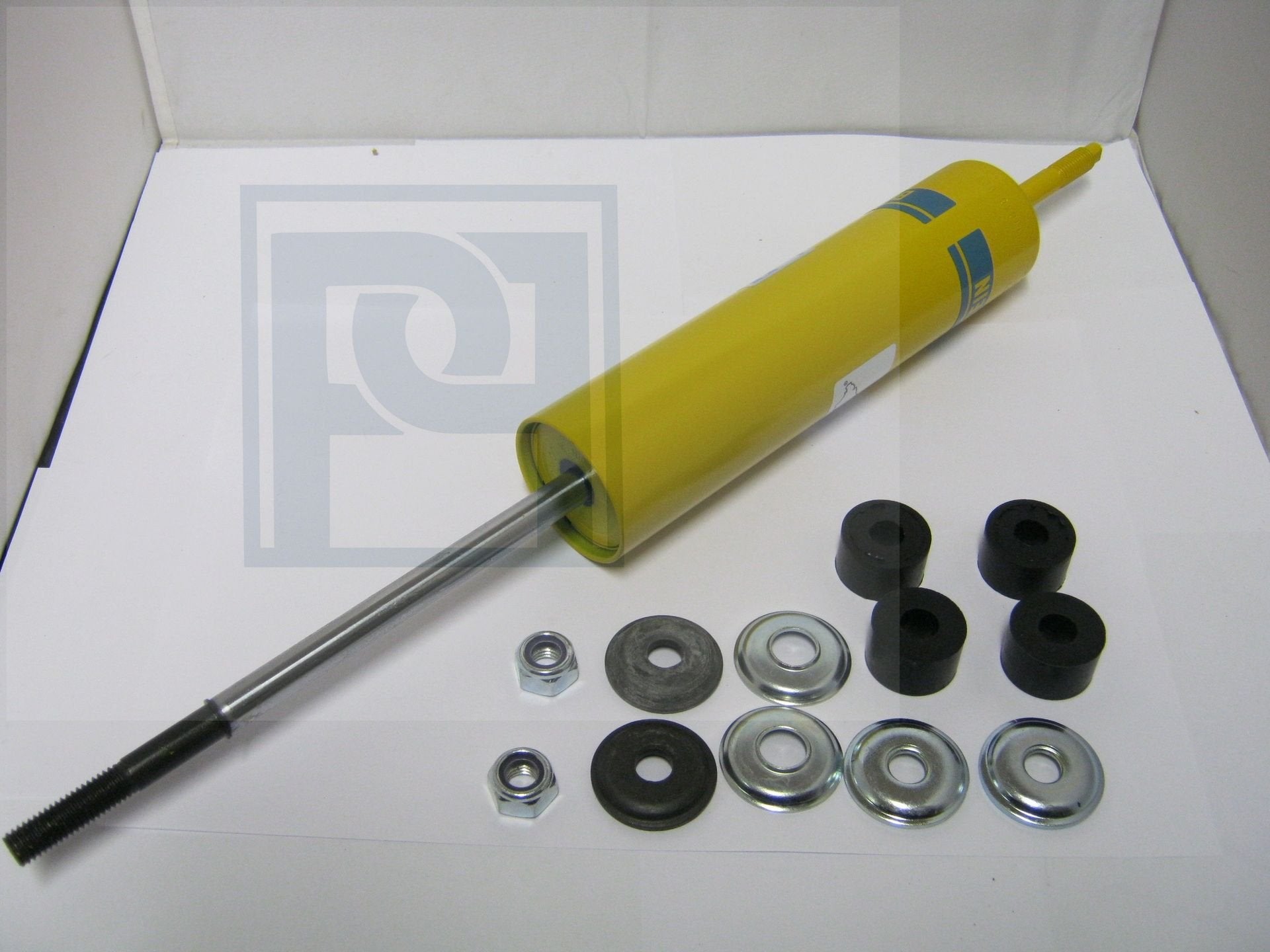 Volvo Schokbreker schokdemper voor Amazon+P1800 Bilstein 276, Ophalen of Verzenden, Nieuw, Volvo