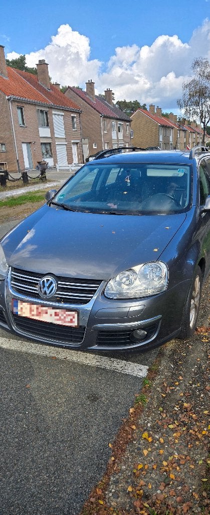 Volkswagen golf 5, Autos, Achat, Automatique, Essence, Hatchback