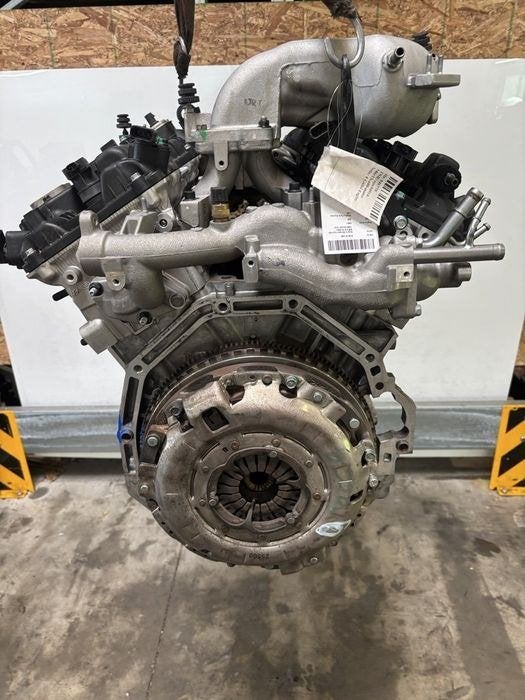 Moteur d'occasion Genesis/Hyundai G80 Genesis 3.8 - G6DJ, Enlèvement ou Envoi, Révisé, Autres marques automobiles
