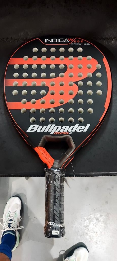 Bullpadel Indiga 22W, Ophalen of Verzenden