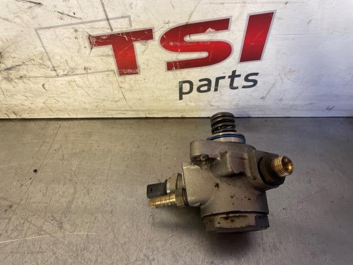 Pompe haute pression d'un Volkswagen Golf, Volkswagen, -, 3 mois de garantie, Utilisé