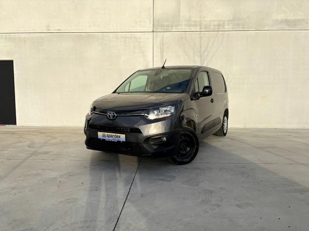 Toyota CITY | Leasing (bj 2023), Auto's, Gebruikt, Euro 6, 144 pk, Bedrijf