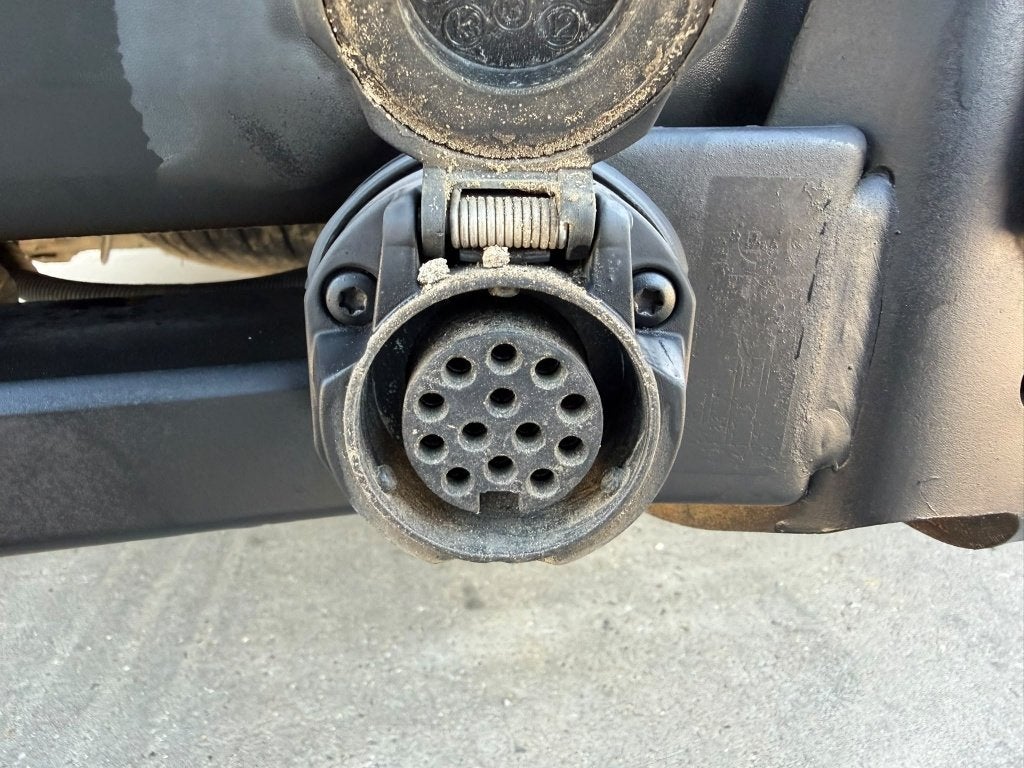 Ford Transit Custom (Stock ID 17109) — 9