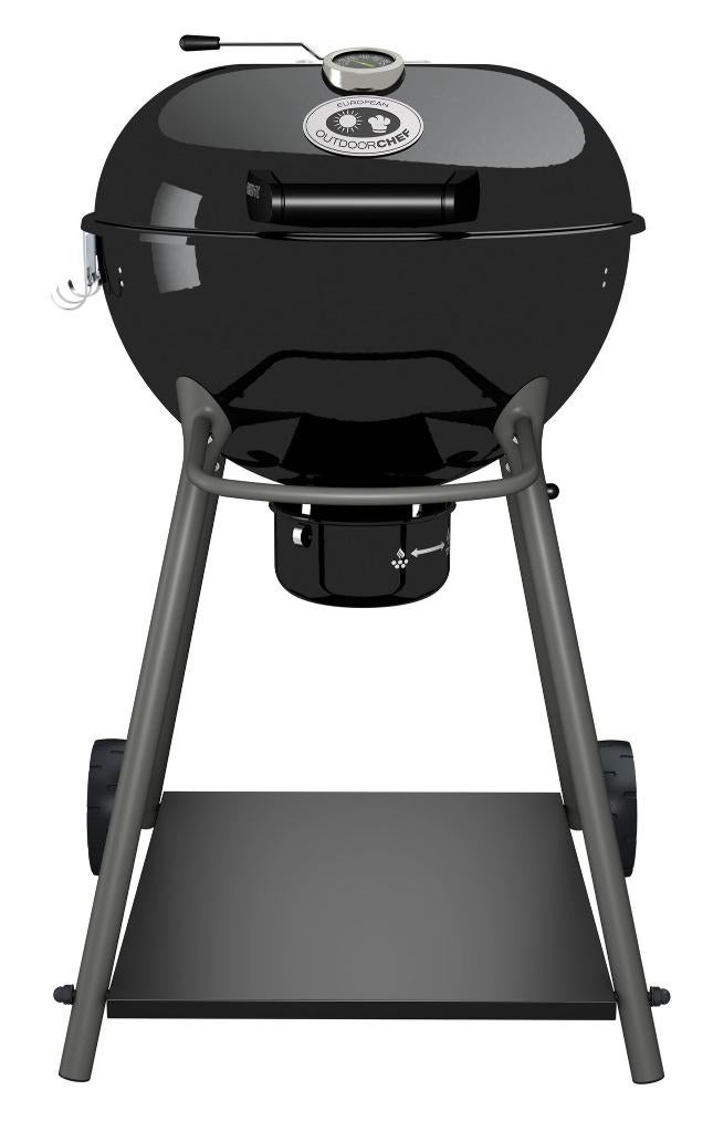 Outdoorchef Kensington 570C houtskoolbbq, Enlèvement, Neuf, Outdoor chef, Avec accessoires
