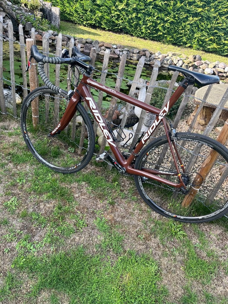 Fiets, Fietsen en Brommers, Ophalen, Zo goed als nieuw, Overige merken, Versnellingen