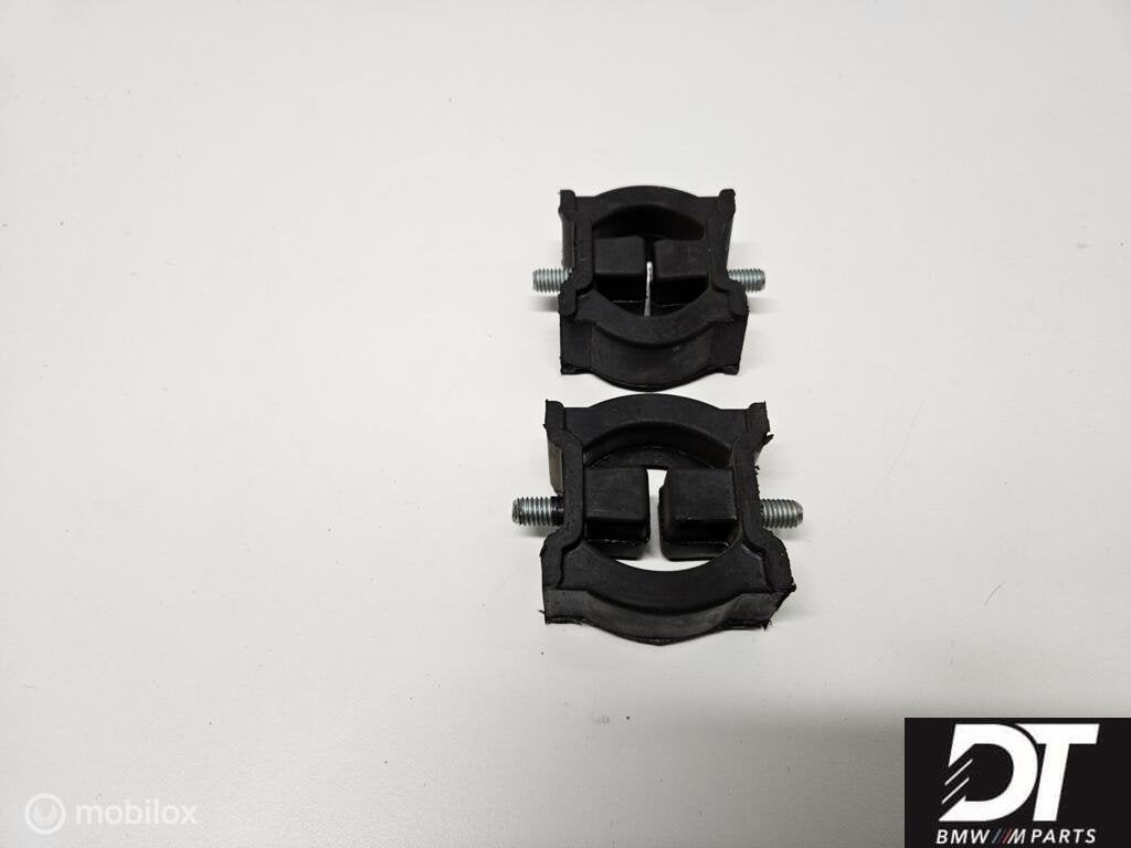 Uitlaatsteun rubber BMW diverse M3 M5 M6 18207832991, Gebruikt, Ophalen of Verzenden, BMW, BMW