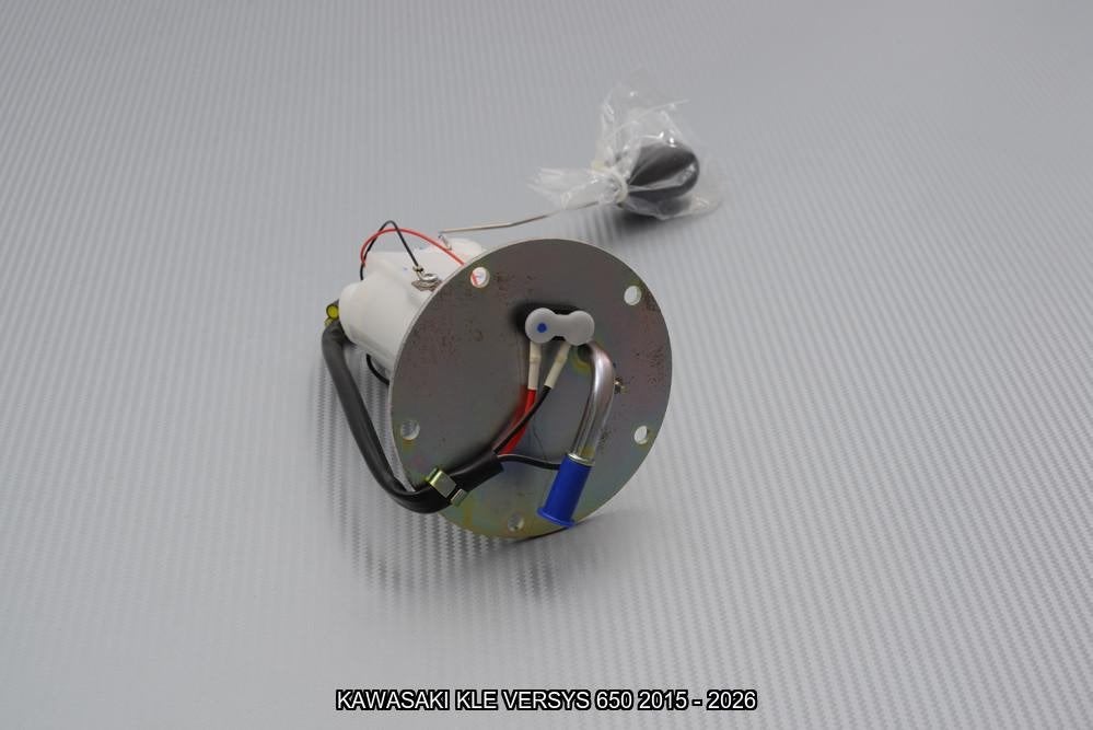 Pompe à essence KAWASAKI KLE VERSYS 650 2015 - 2026, Enlèvement ou Envoi, Neuf