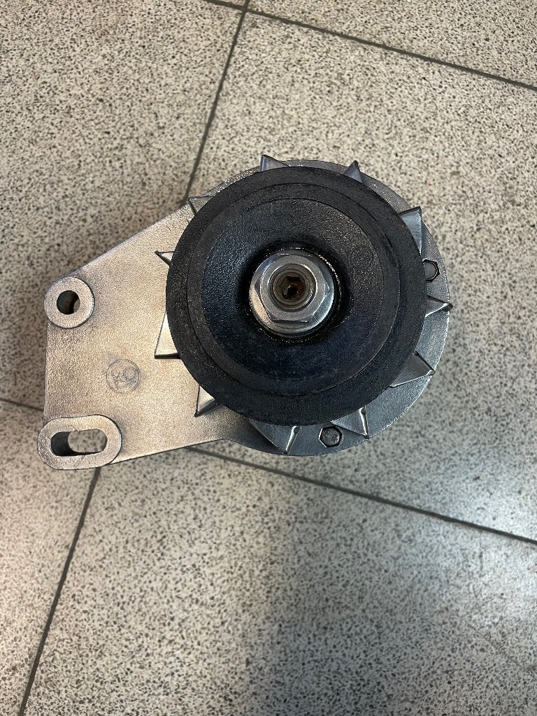 Alternator te koop, Ophalen, Fiat