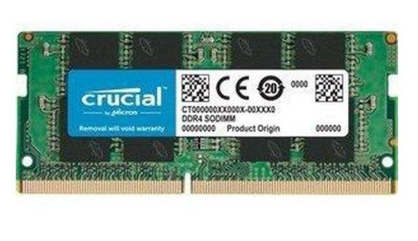 RAM geheugen Sodimm PC4 - DDR4 -Laptop, Neuf, DDR4, Enlèvement, Laptop