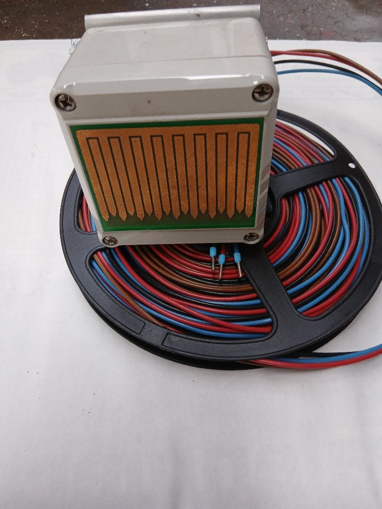 Regensensor, Enlèvement ou Envoi, Neuf, Autres types, Électrique
