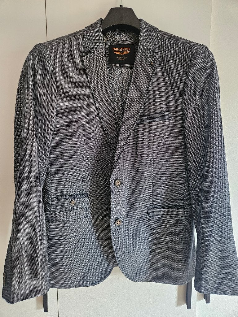 Blazer pme, Ophalen of Verzenden, Maat 48/50 (M)
