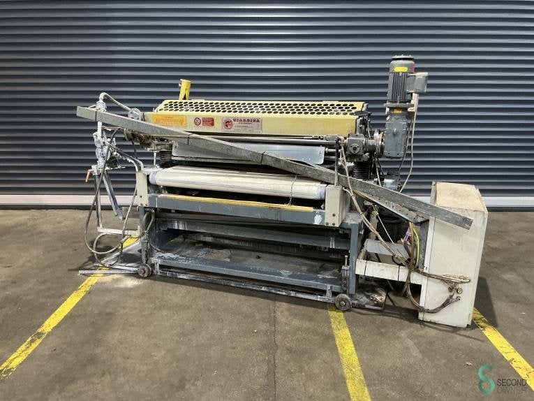 Giardina G95/05, Articles professionnels
