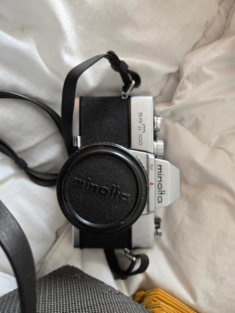 Fototoestel, Ophalen, Gebruikt, Compact, Minolta