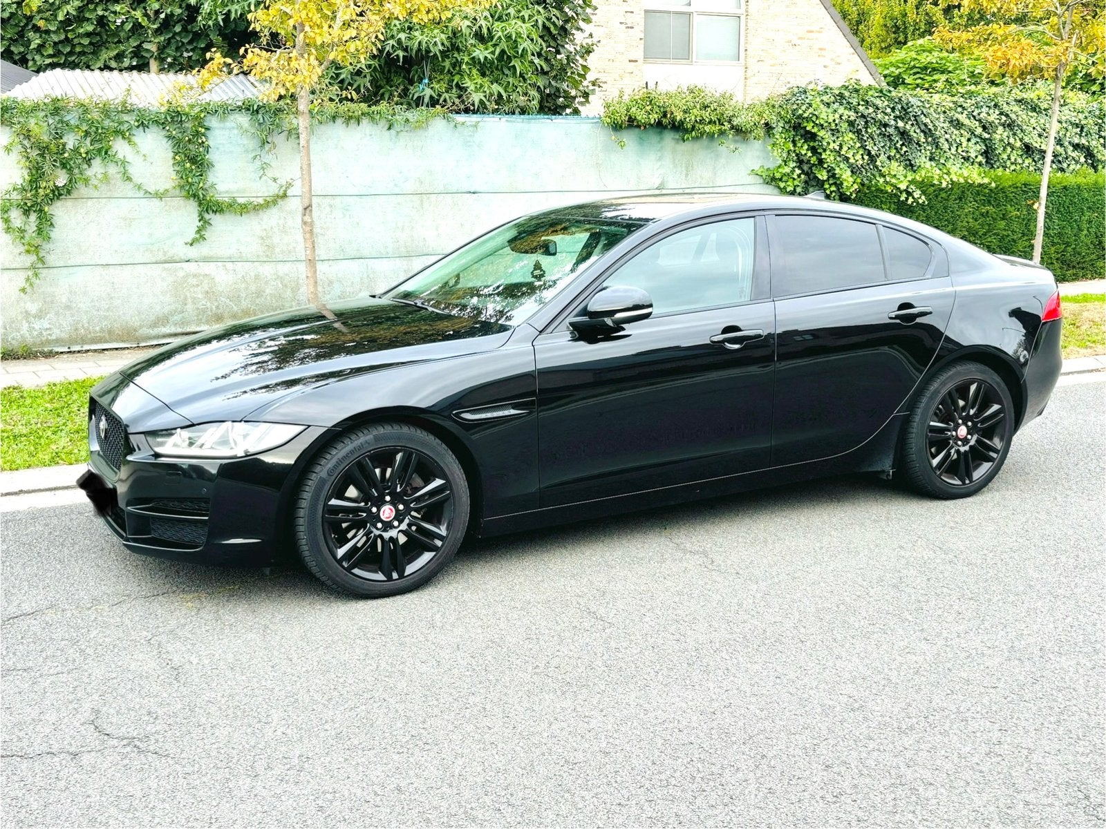 JAGUAR XE 2.0D 2016 1ST EIG EUR6B DEALER ONDERHOUDEN, Cuir, Alarme, Achat, Euro 6