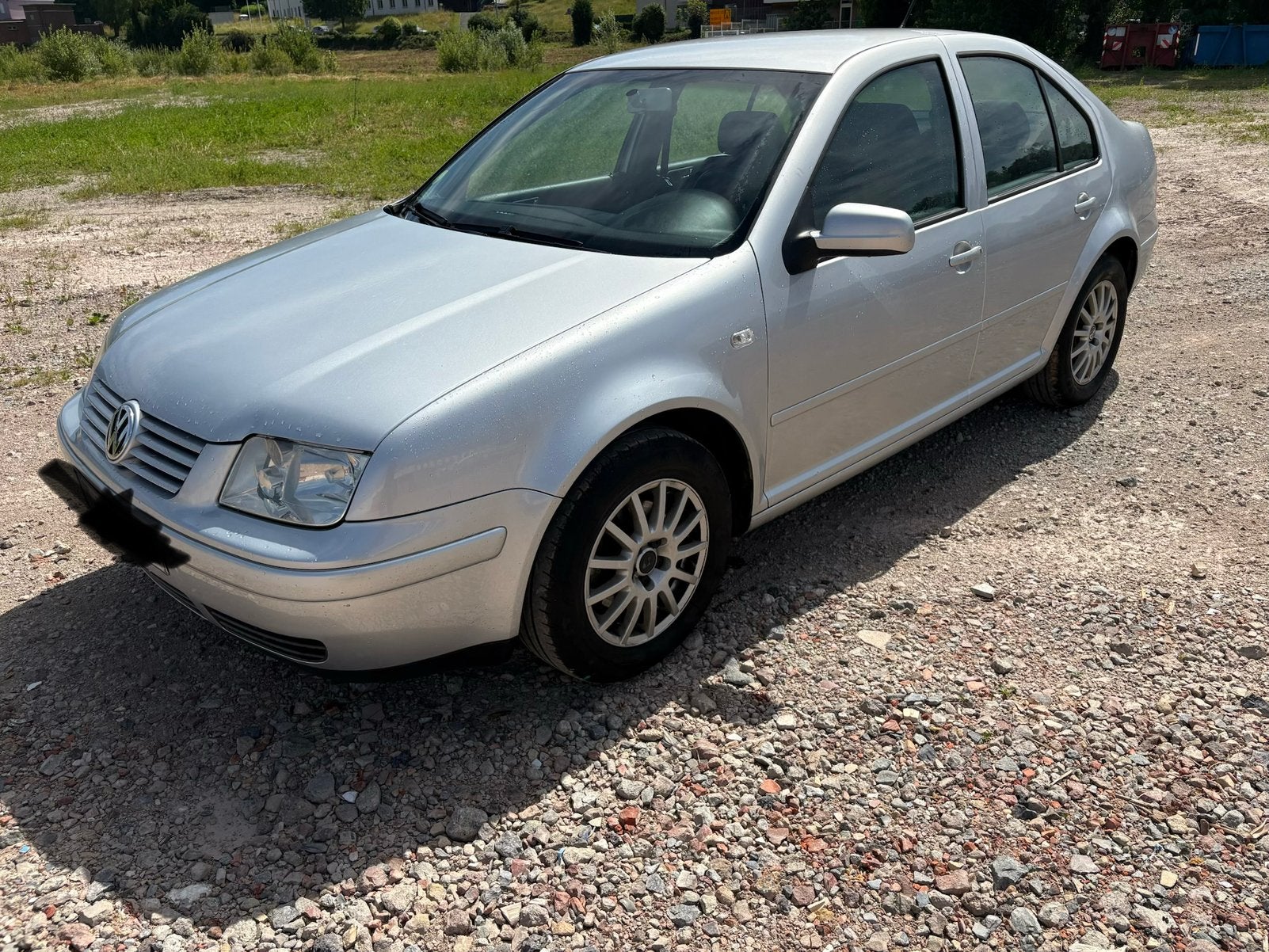 Vw bora 1.6 benzine 110 000 kilometers zeer proppere staat, Autos, Bora, Entreprise, Boîte manuelle, Cruise Control