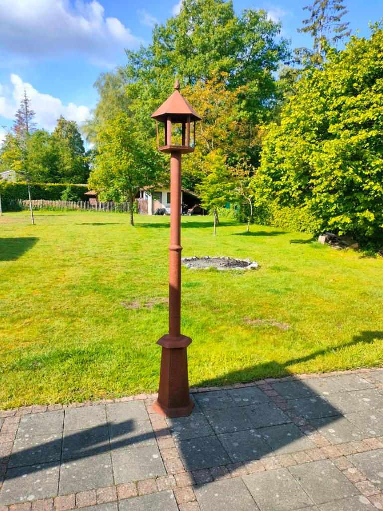 Lantaarn, Ophalen of Verzenden